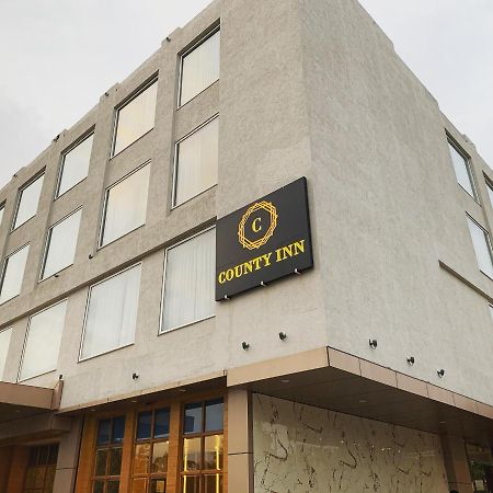 County Inn Vaishali Nagar, 斋浦尔 外观 照片